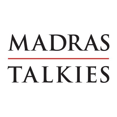 Madras Talkies